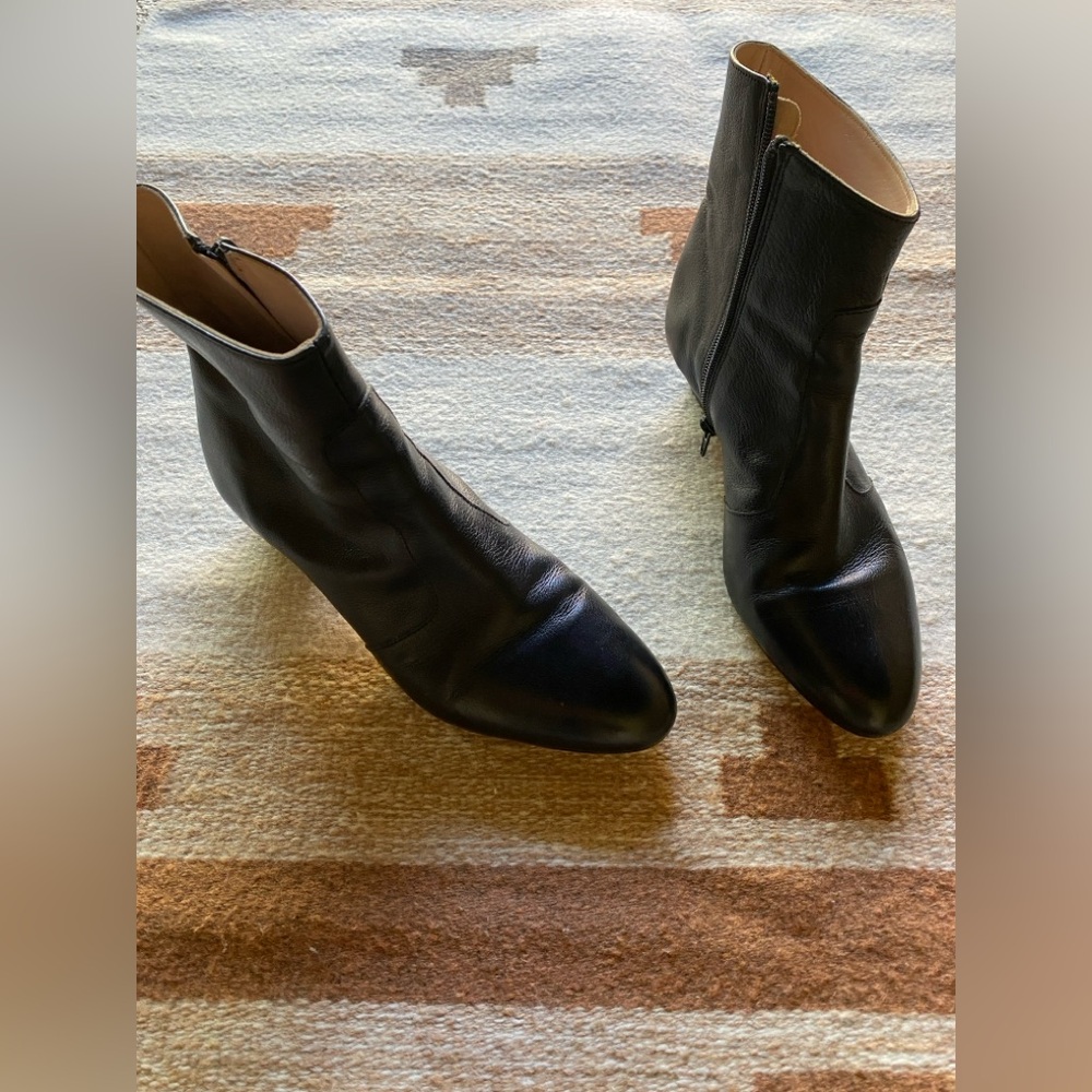 Jamie Haller Beatnik Sz 38